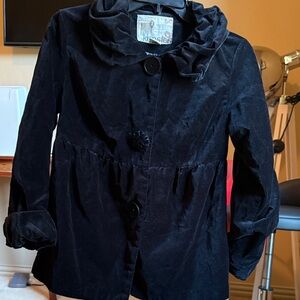 Kensie Vintage jacket